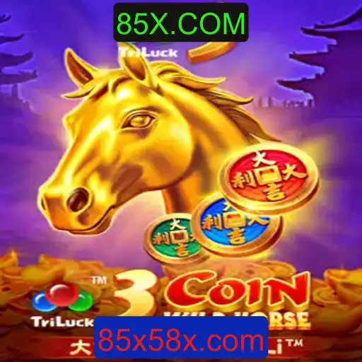 Explorando o Universo de 3CoinWildHorse: Uma Aventura de Entretenimento Digital