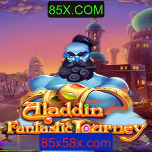 Descubra o Mundo de Aladdin: Um Jogo Mágico na Plataforma 85X.COM