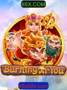 Explorando o Universo de BurningXiYou: Um Mergulho Intenso no Mundo dos Jogos Online