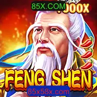 Explorando o Universo de FengShen: Uma Aventura Épica no Mundo dos Jogos
