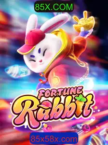 Explorando FortuneRabbit: Um Novo Jogo de Sucesso no 85X.COM