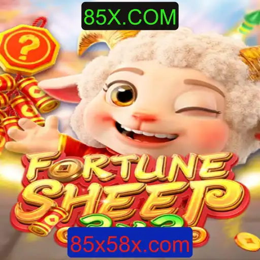 FortuneSheep: O Jogo de Estratégia e Sorte de 85X.COM