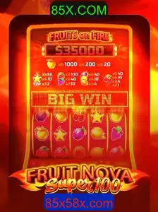 Descubra o Mundo do Jogo FruitNovaSuper100: Um Guia Completo