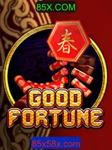 Explorando o Fascinante Mundo de 'GoodFortune': Um Jogo Inovador da 85X.COM