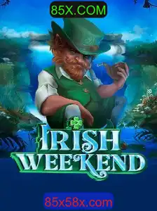 Descubra a Emoção do IrishWeekend: Um Mergulho nas Regras e Aventuras