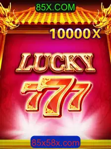 Descubra LuckySeven: O Jogo de Estratégia e Sorte da 85X.COM