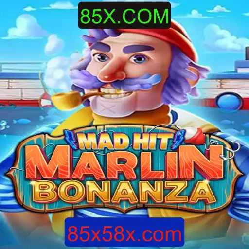 Explorando MadHitMarlinBonanza: Um Novo Fenômeno no Mundo dos Jogos On-line