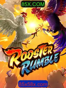 RoosterRumble: Uma Nova Abordagem ao Mundo dos Jogos de Estratégia