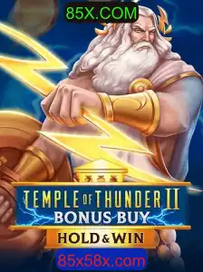 Explorando TempleofThunderIIBonusBuy: Aventura e Estratégia