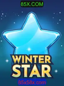 Explorando WinterStar: O Novo Fenômeno dos Jogos com 85X.COM