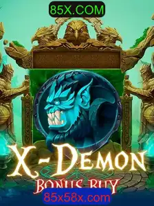 Explorando o Mundo do Jogo 'XDemonBonusBuy' e Sua Dinâmica Atual